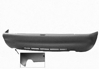 VAN WEZEL 1856540 -  Буфер